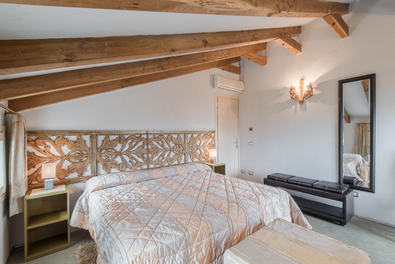 Relais Villa San Bastiano Monsummano Terme Exterior foto