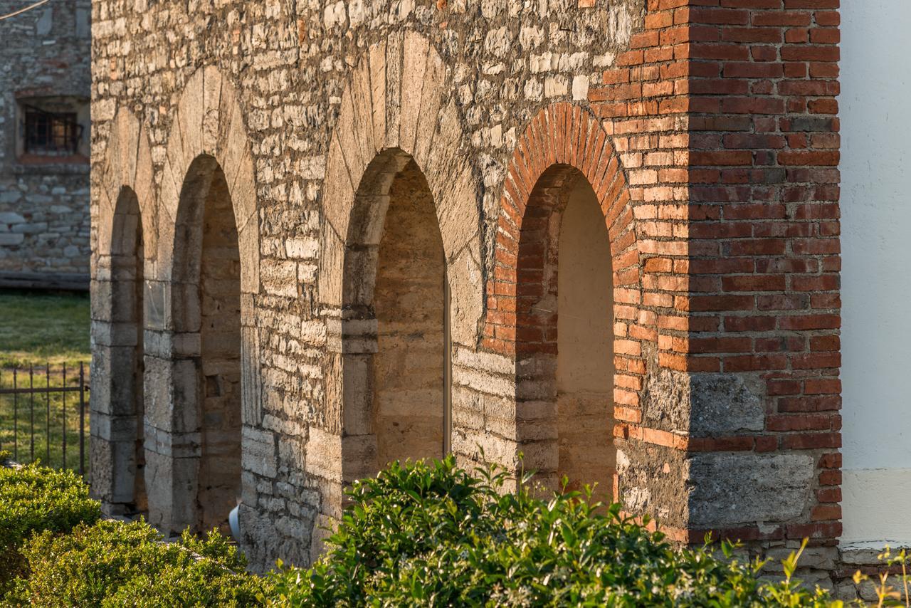 Relais Villa San Bastiano Monsummano Terme Exterior foto
