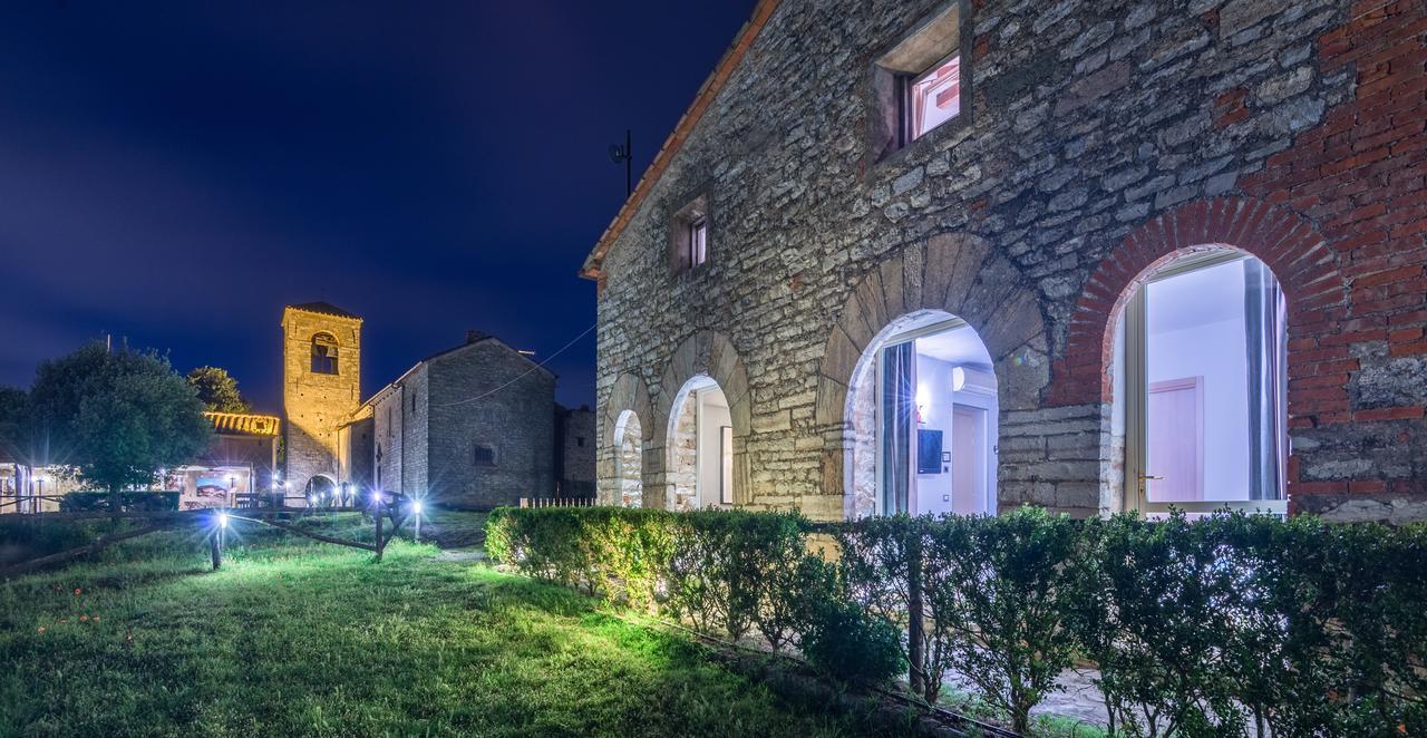 Relais Villa San Bastiano Monsummano Terme Exterior foto