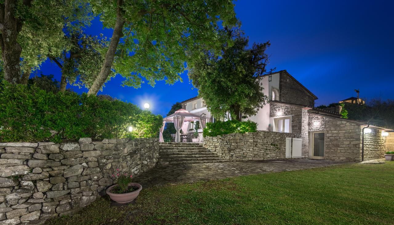 Relais Villa San Bastiano Monsummano Terme Exterior foto