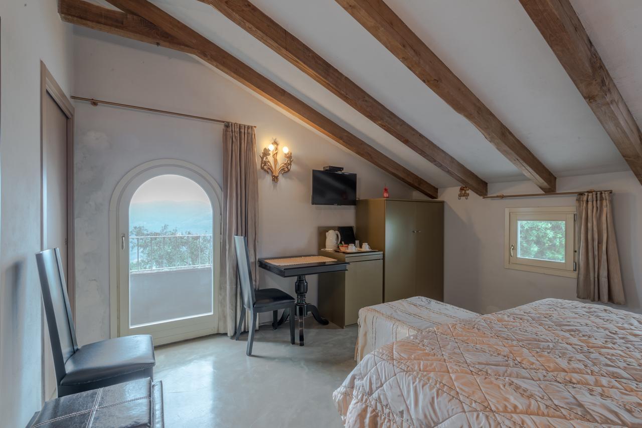Relais Villa San Bastiano Monsummano Terme Exterior foto
