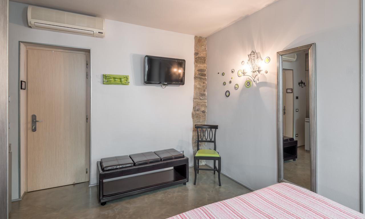 Relais Villa San Bastiano Monsummano Terme Exterior foto