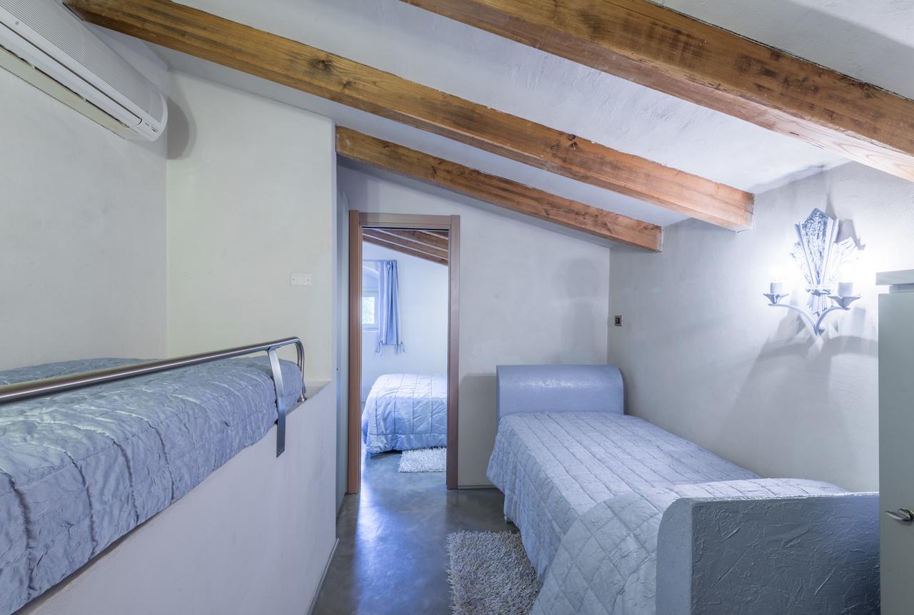 Relais Villa San Bastiano Monsummano Terme Exterior foto