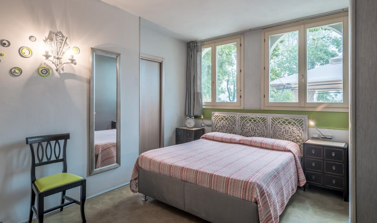 Relais Villa San Bastiano Monsummano Terme Exterior foto