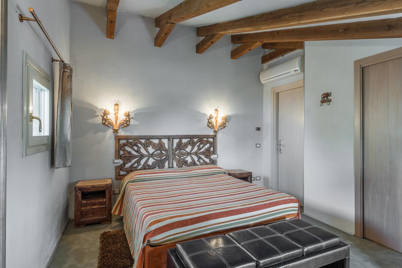 Relais Villa San Bastiano Monsummano Terme Exterior foto