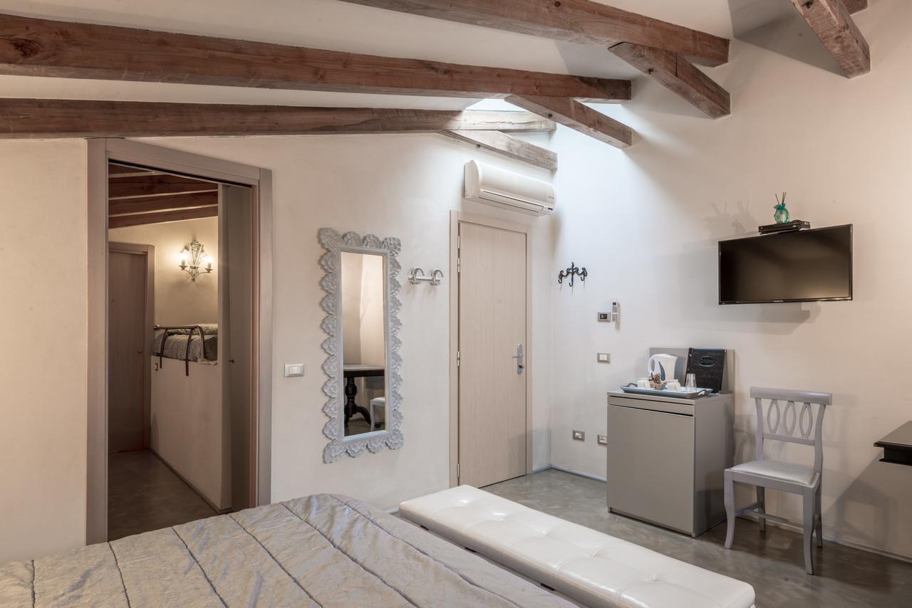 Relais Villa San Bastiano Monsummano Terme Exterior foto