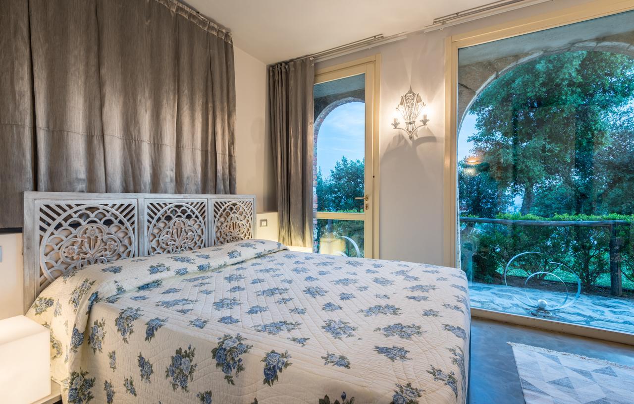 Relais Villa San Bastiano Monsummano Terme Exterior foto