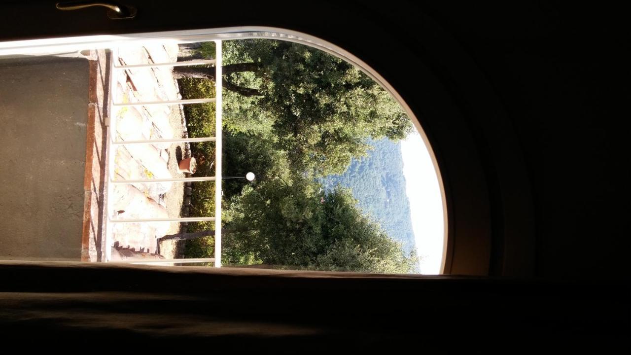 Relais Villa San Bastiano Monsummano Terme Exterior foto
